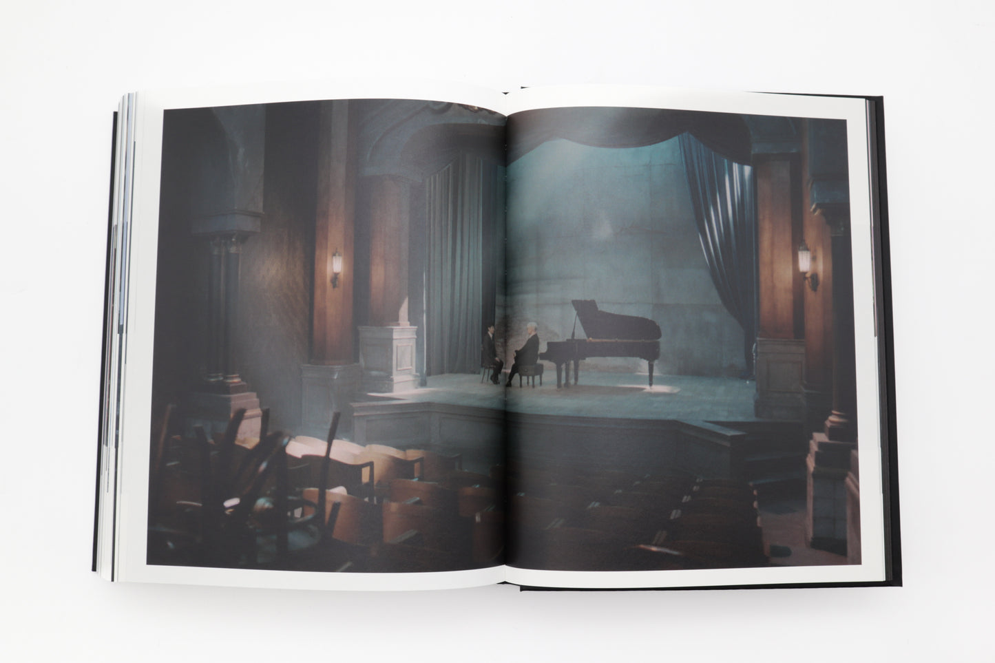 Mikiya Takimoto Works 1998-2023
