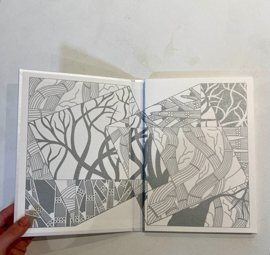 FLUKES ARE NO MISTAKE / タラブックス