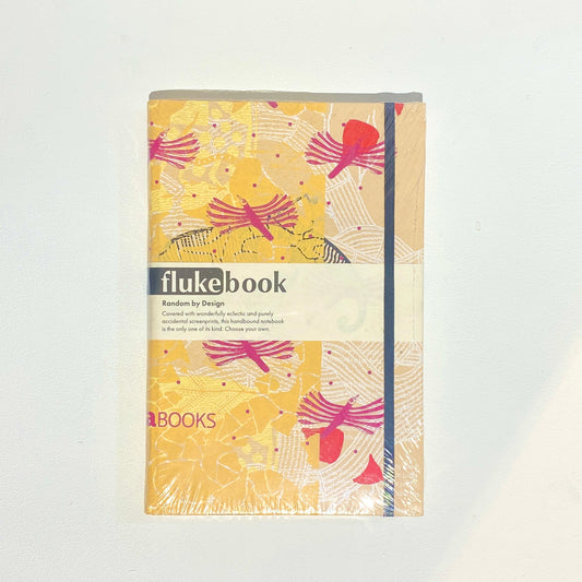 fluke book(ノート)/ タラブックス