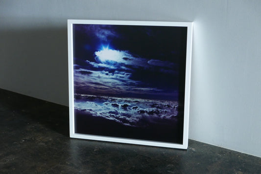 山内悠 夜明け DAWN #03