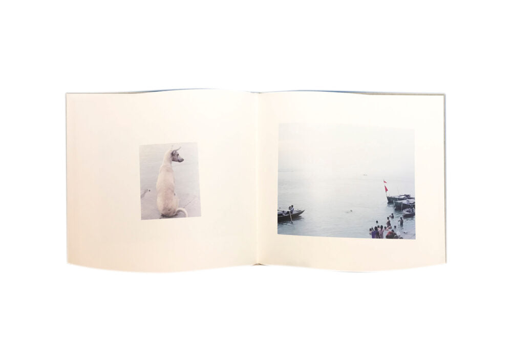 M.Ganges 上田義彦