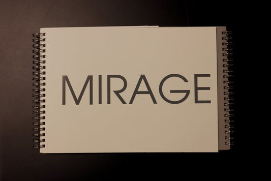 MIRAGE