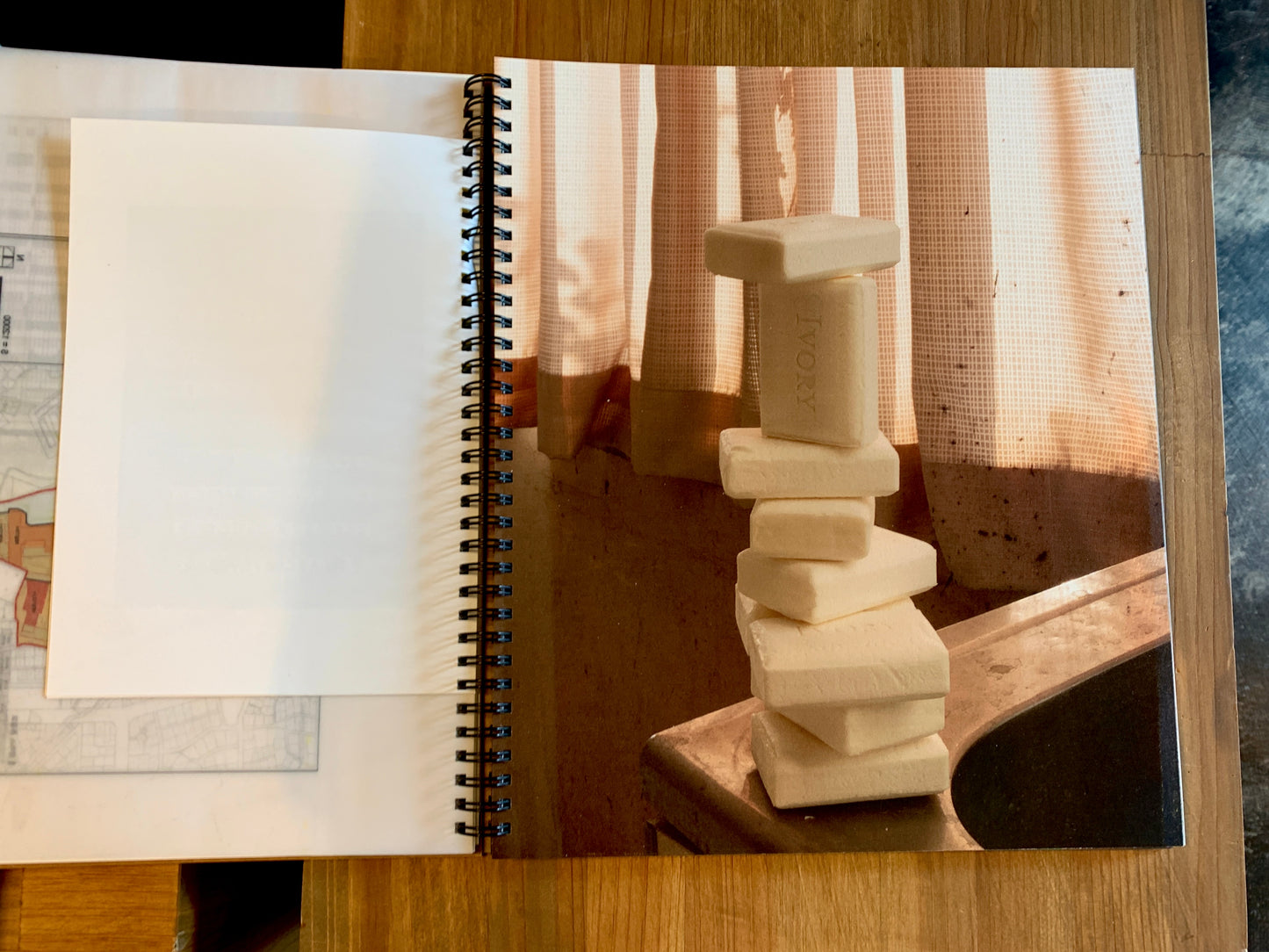 ジョ・ウンジェ『Jenga』