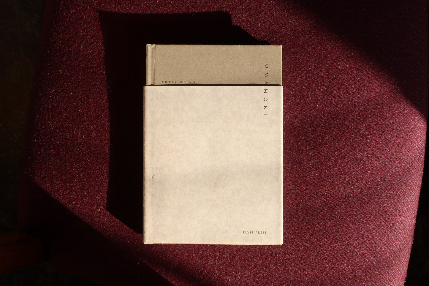 湯浅景子　OMAMORI