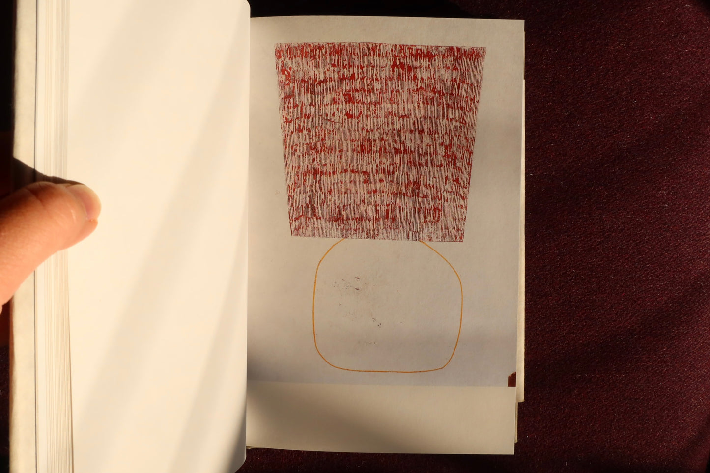 湯浅景子　OMAMORI