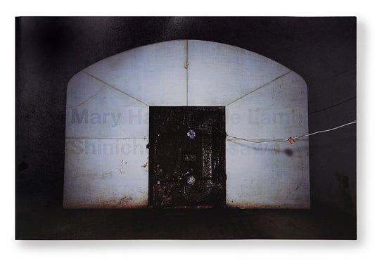 長沢慎一郎『Mary Had a Little Lamb』