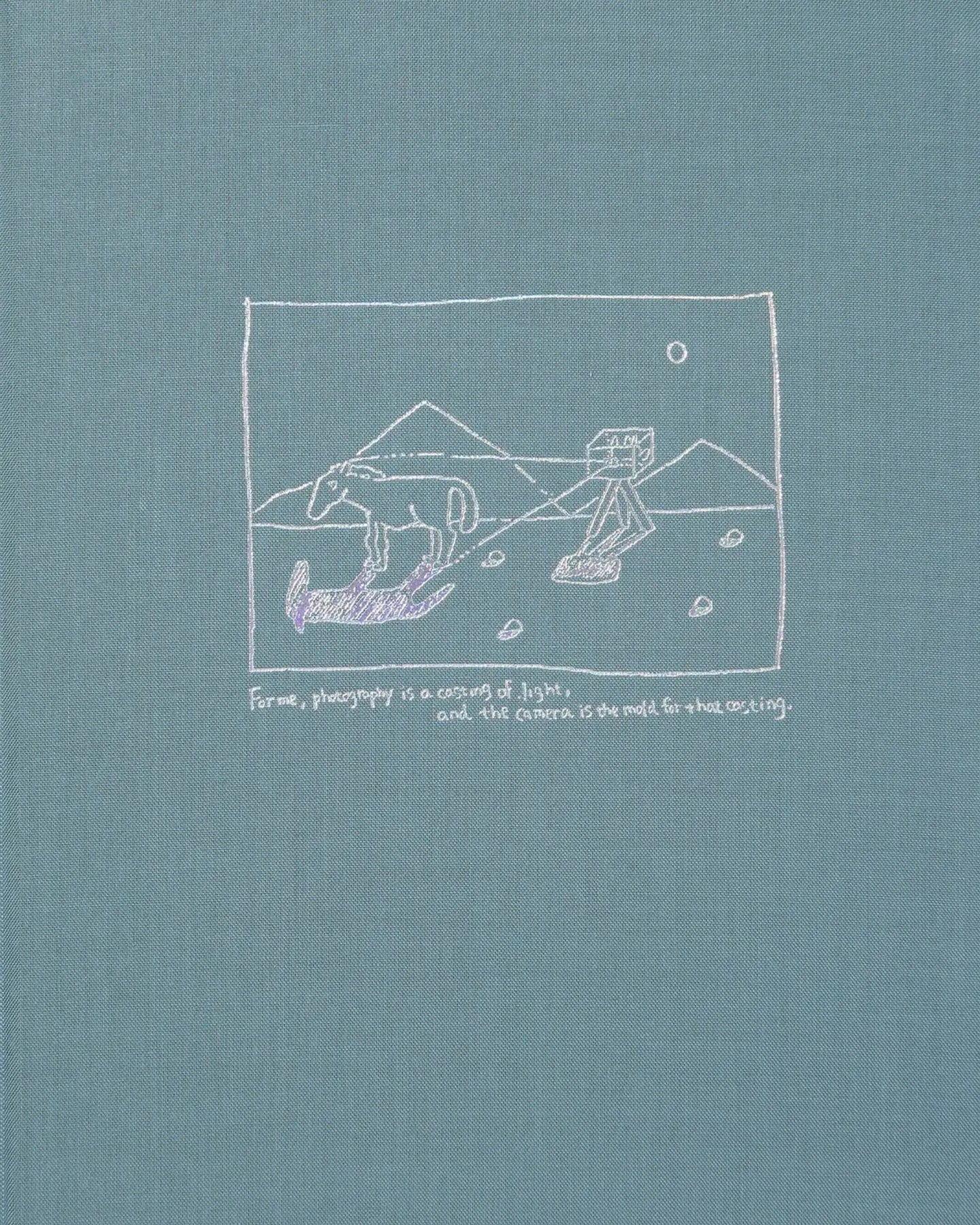 光の王国/The Light/Mustang shipping air with tracking