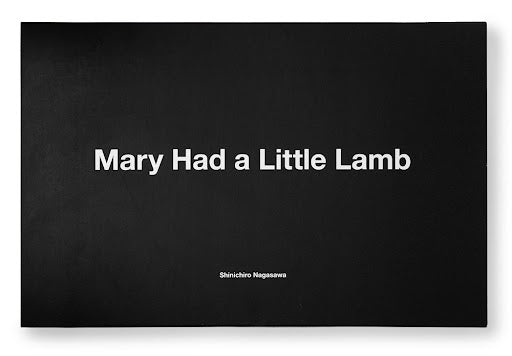 長沢慎一郎『Mary Had a Little Lamb』